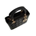 Christian Dior Lady Dior Handbag